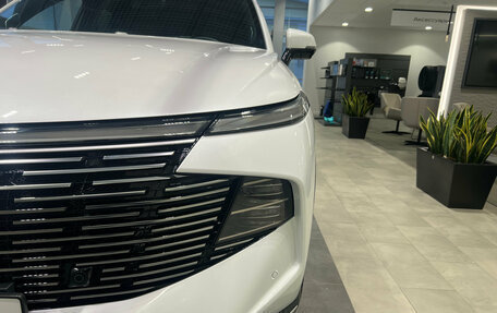 Haval F7, 2026 год, 3 499 000 рублей, 4 фотография