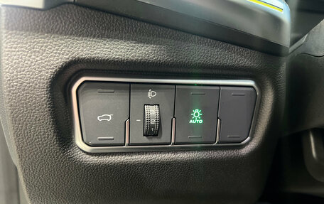 Haval F7, 2026 год, 3 499 000 рублей, 11 фотография