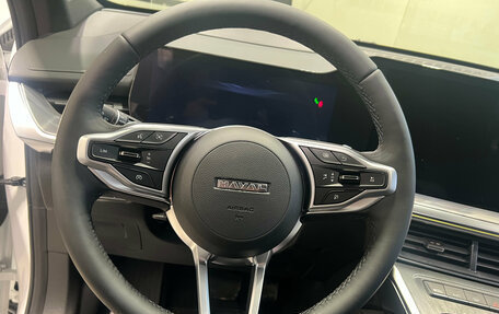 Haval F7, 2026 год, 3 499 000 рублей, 9 фотография