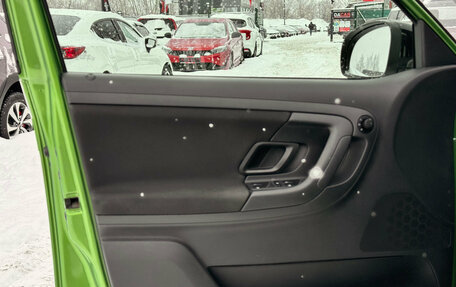 Skoda Fabia RS II, 2011 год, 1 079 000 рублей, 15 фотография