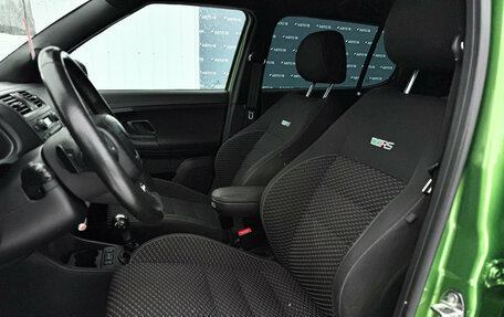 Skoda Fabia RS II, 2011 год, 1 079 000 рублей, 14 фотография