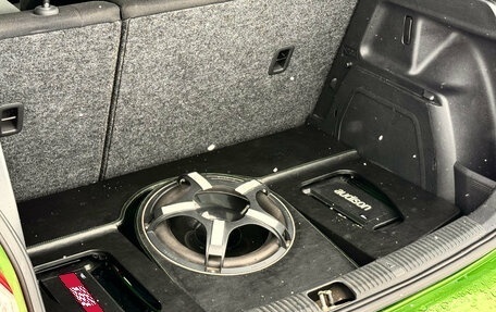 Skoda Fabia RS II, 2011 год, 1 079 000 рублей, 12 фотография