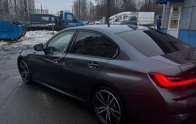 BMW 3 серия, 2021 год, 4 950 000 рублей, 1 фотография