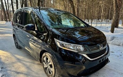 Honda Freed II, 2019 год, 1 450 000 рублей, 1 фотография