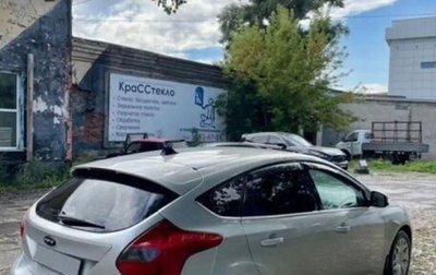 Ford Focus III, 2011 год, 710 000 рублей, 1 фотография