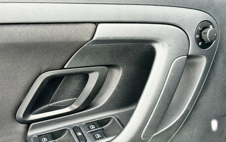 Skoda Fabia RS II, 2011 год, 1 079 000 рублей, 16 фотография