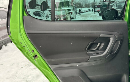 Skoda Fabia RS II, 2011 год, 1 079 000 рублей, 18 фотография