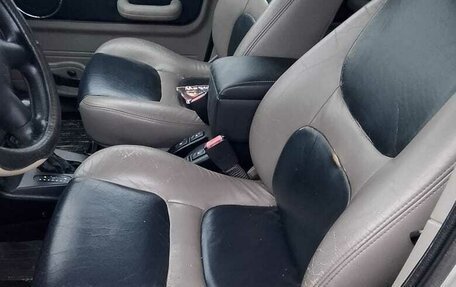 Land Rover Freelander II рестайлинг 2, 2003 год, 200 000 рублей, 1 фотография