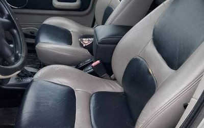 Land Rover Freelander II рестайлинг 2, 2003 год, 200 000 рублей, 1 фотография