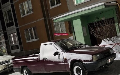 ИЖ 2717, 2001 год, 110 000 рублей, 1 фотография