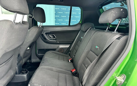 Skoda Fabia RS II, 2011 год, 1 079 000 рублей, 17 фотография