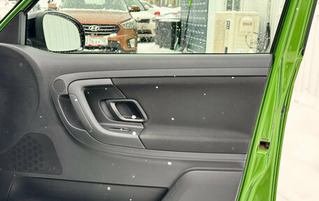 Skoda Fabia RS II, 2011 год, 1 079 000 рублей, 22 фотография