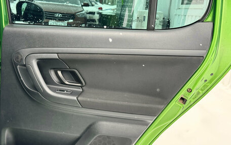 Skoda Fabia RS II, 2011 год, 1 079 000 рублей, 24 фотография