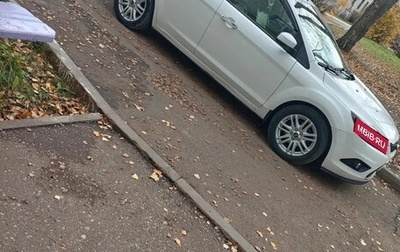 Ford Focus II рестайлинг, 2008 год, 400 000 рублей, 1 фотография