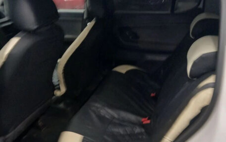 Skoda Fabia II, 2013 год, 260 000 рублей, 4 фотография