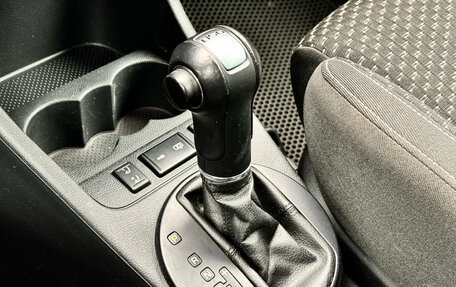 Skoda Fabia RS II, 2011 год, 1 079 000 рублей, 31 фотография