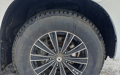 Lexus LX III, 2014 год, 5 090 000 рублей, 13 фотография