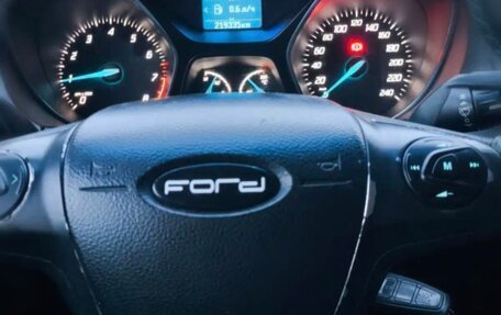 Ford Focus III, 2011 год, 710 000 рублей, 4 фотография