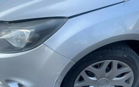 Ford Focus III, 2011 год, 710 000 рублей, 9 фотография