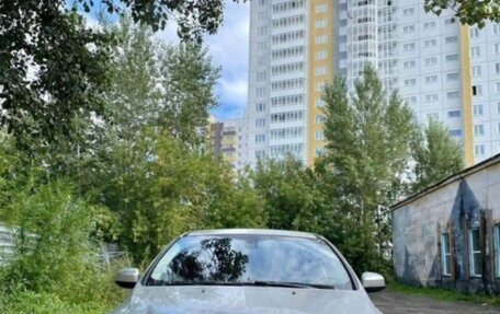 Ford Focus III, 2011 год, 710 000 рублей, 2 фотография