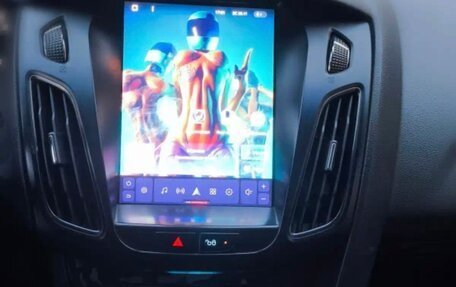 Ford Focus III, 2011 год, 710 000 рублей, 6 фотография