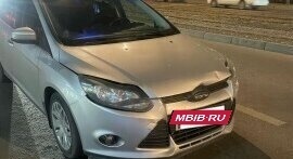 Ford Focus III, 2011 год, 710 000 рублей, 10 фотография
