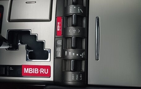 Lexus LX III, 2014 год, 5 090 000 рублей, 17 фотография