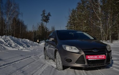 Ford Focus III, 2012 год, 745 000 рублей, 5 фотография