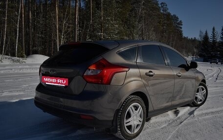 Ford Focus III, 2012 год, 745 000 рублей, 3 фотография
