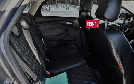 Ford Focus III, 2012 год, 745 000 рублей, 7 фотография