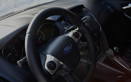 Ford Focus III, 2012 год, 745 000 рублей, 11 фотография