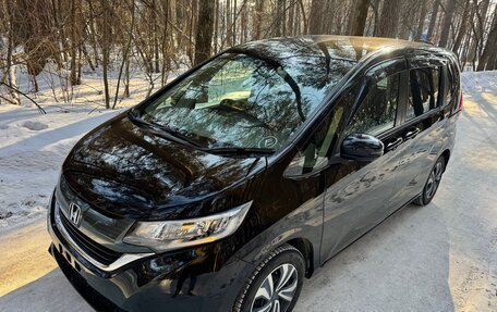 Honda Freed II, 2019 год, 1 450 000 рублей, 5 фотография