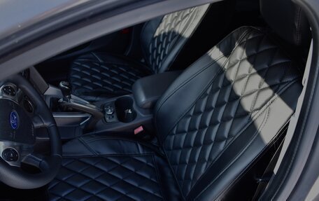 Ford Focus III, 2012 год, 745 000 рублей, 10 фотография