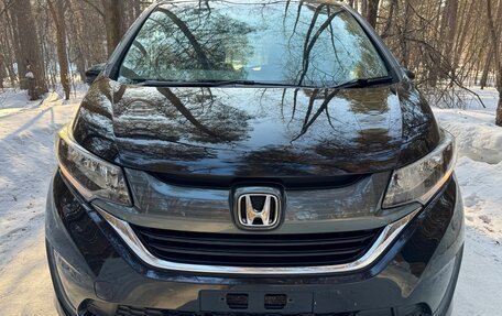 Honda Freed II, 2019 год, 1 450 000 рублей, 4 фотография