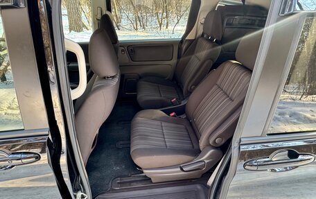 Honda Freed II, 2019 год, 1 450 000 рублей, 11 фотография