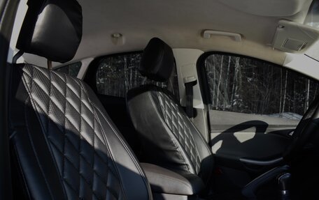 Ford Focus III, 2012 год, 745 000 рублей, 8 фотография