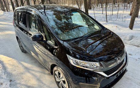 Honda Freed II, 2019 год, 1 450 000 рублей, 2 фотография