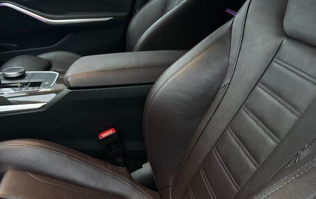 BMW 3 серия, 2021 год, 4 950 000 рублей, 4 фотография