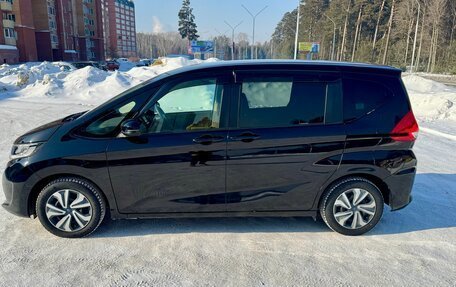 Honda Freed II, 2019 год, 1 450 000 рублей, 18 фотография