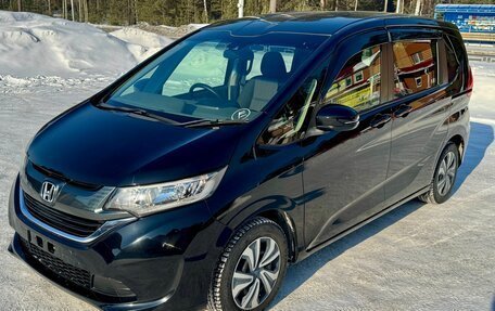 Honda Freed II, 2019 год, 1 450 000 рублей, 17 фотография