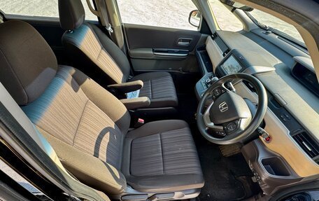 Honda Freed II, 2019 год, 1 450 000 рублей, 22 фотография