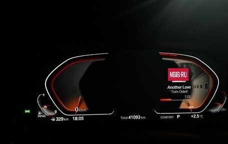 BMW 3 серия, 2021 год, 4 950 000 рублей, 3 фотография