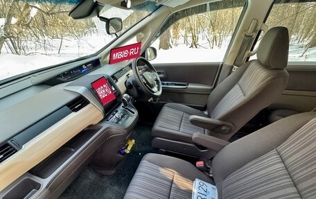 Honda Freed II, 2019 год, 1 450 000 рублей, 14 фотография