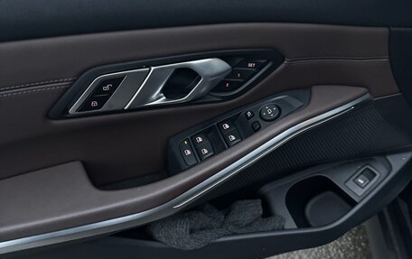 BMW 3 серия, 2021 год, 4 950 000 рублей, 6 фотография