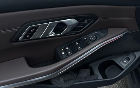 BMW 3 серия, 2021 год, 4 950 000 рублей, 7 фотография