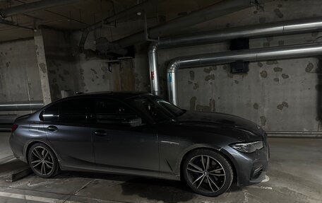 BMW 3 серия, 2021 год, 4 950 000 рублей, 13 фотография