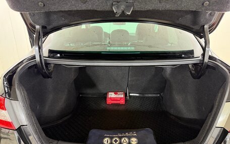 Nissan Sentra, 2015 год, 1 150 000 рублей, 7 фотография