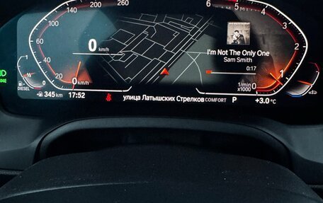 BMW 3 серия, 2021 год, 4 950 000 рублей, 11 фотография