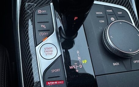 BMW 3 серия, 2021 год, 4 950 000 рублей, 10 фотография