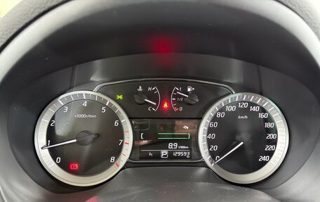 Nissan Sentra, 2015 год, 1 150 000 рублей, 9 фотография